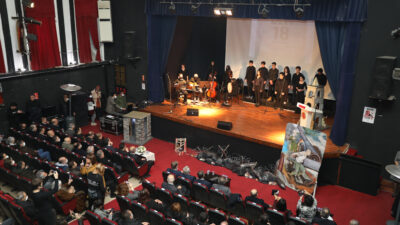 18 Mart Çanakkale Zaferi Mudanya’da törenle kutlandı