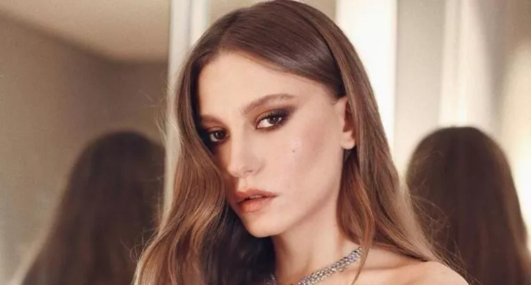 Serenay Sarıkaya’yı evine girerek taciz eden şüphelinin akli dengesinin yerinde olmadığı belirlendi