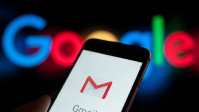 Gmail’de şifre nasıl değiştirilir?