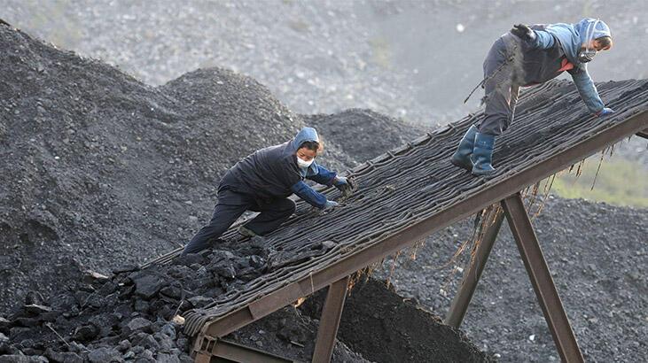 Çin’de maden ocağında göçük: 14 ölü