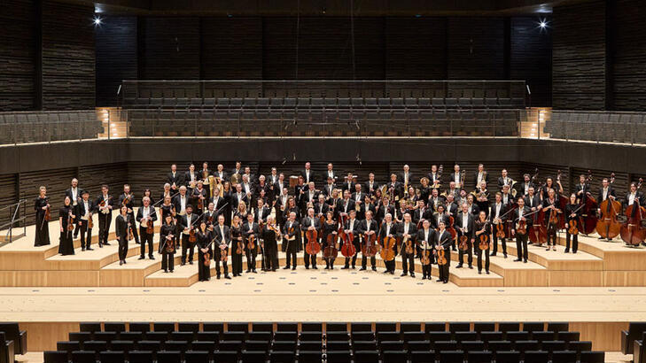 Münih Filarmoni, orkestra şefini Putin’i desteklediği için işten çıkarttı