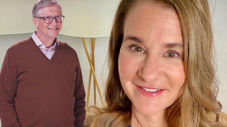 Bill Gates’in eski eşi Melinda French Gates: Yeni ilişkilere açığım