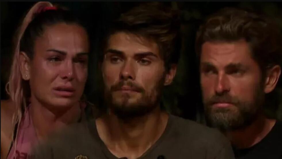Survivor All Star’da ilk eleme adayı belli oldu