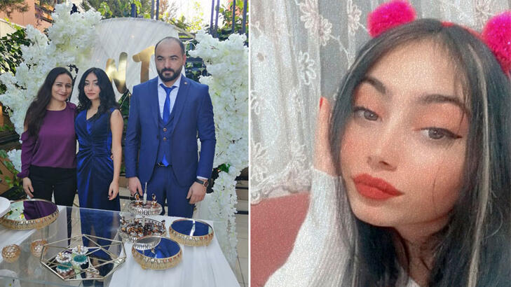 Nuray’ı öldüren eski nişanlısı: Zayıf olduğu için bana direnemedi