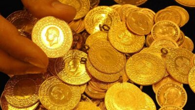 Altın fiyatları neden yükselişte? İşte 2 temel unsur…