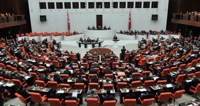 TBMM’de EYT çağrısı: ‘Derhal verilmeli!’