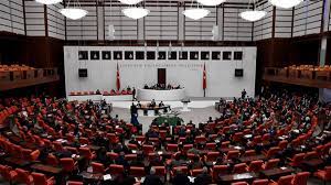 Milletvekili Seçilme Kanunu Anayasa Komisyonu’nda kabul edildi