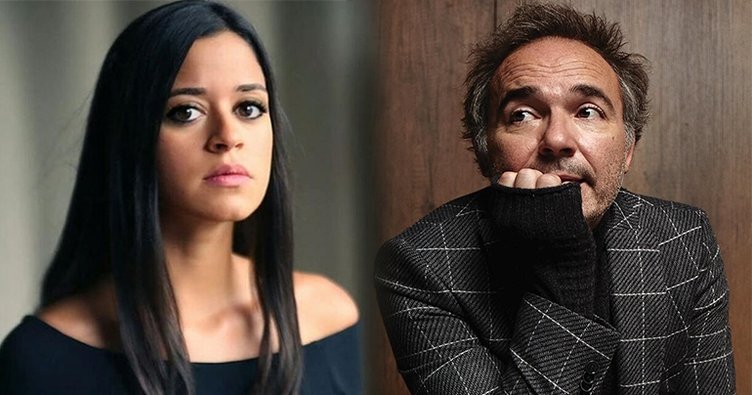 Buğu Selen Somer’e gönlünü kaptırmıştı! Engin Günaydın aileye girdi!