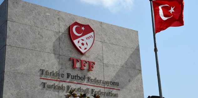 Süper Lig’de hakem kadrosu yeniden belirlendi