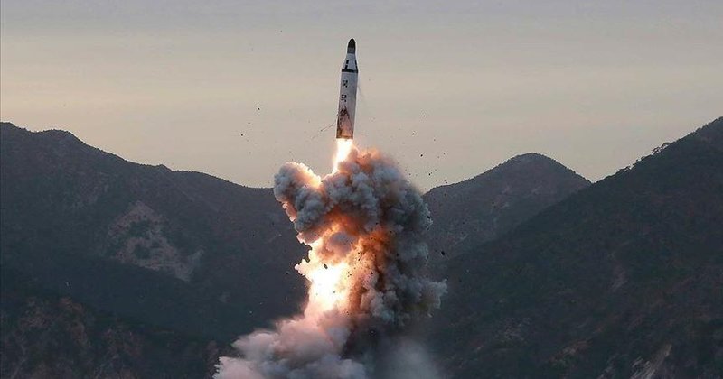 ABD’den 3 Rus şirketine Kuzey Kore yaptırımı