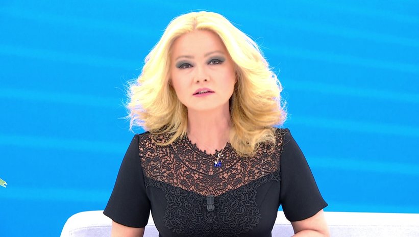 Müge Anlı: Sen karına hediye almazsan komşunun kocası alır