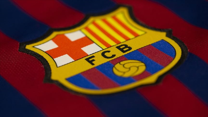 Barcelona’dan İstanbul paylaşımı