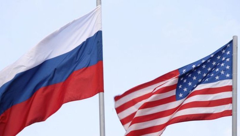 ABD, 12 Rus temsilciyi sınır dışı etti
