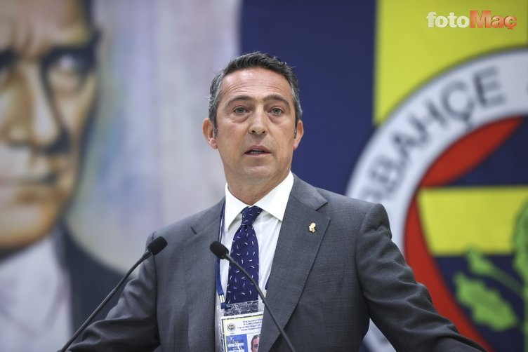 Koç: Fenerbahçe sürecin mağduru
