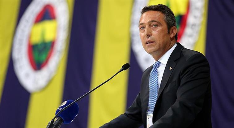 Başkanın hayali gerçek oldu