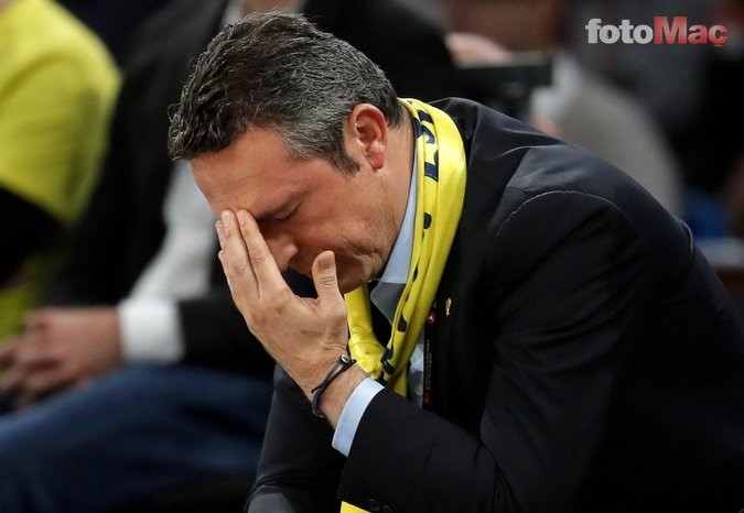 Fenerbahçe’de ‘yabancı’ sıkıntısı! Fenerbahçe’de ‘yabancı’ sıkıntısı!