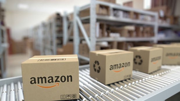 Amazon’dan Türkiye’ye yatırım: Bini aşkın kişiye yeni istihdam