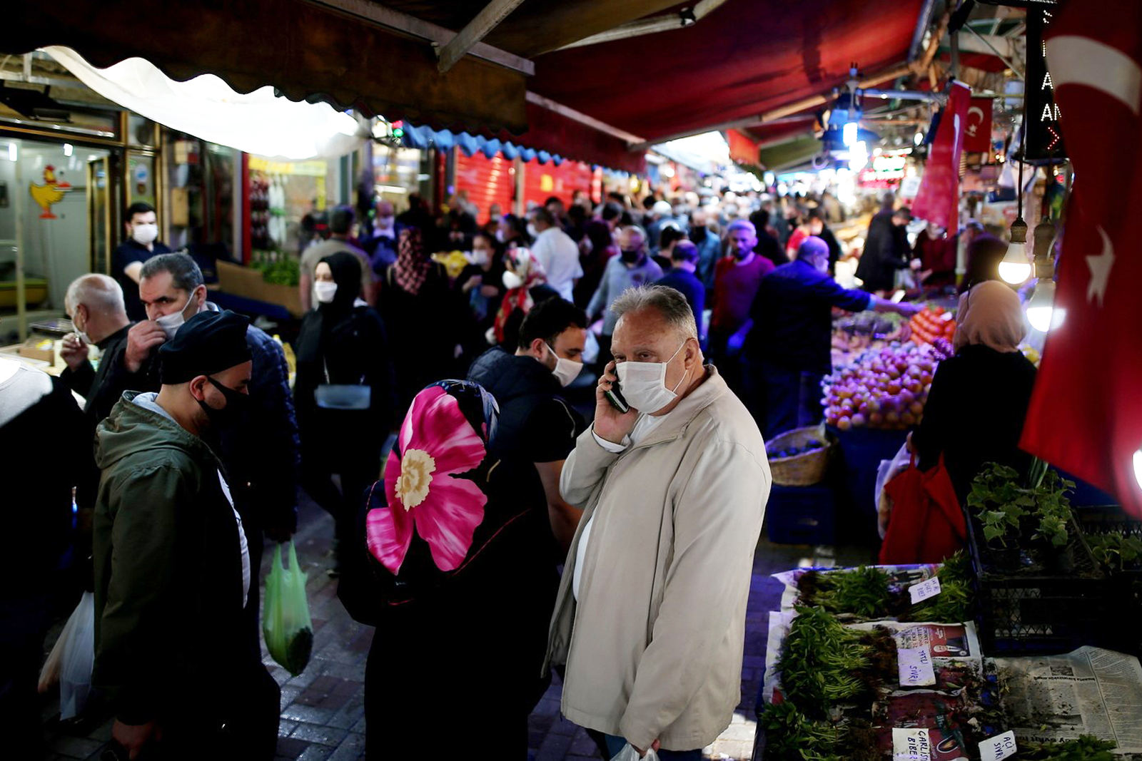 17 Mart 2022 Koronavirüs Tablosu açıklandı! 101 can kaybı, 21 bin 354 yeni vaka