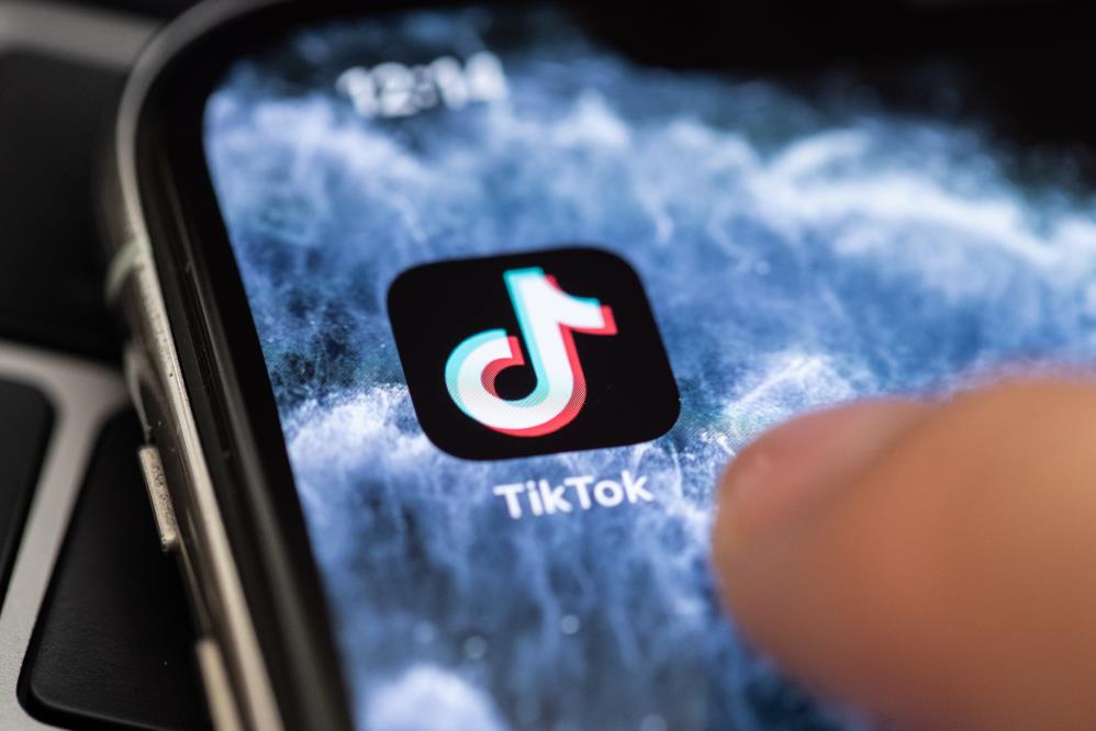 TikTok Rusya’da bazı hizmetlerini askıya aldı