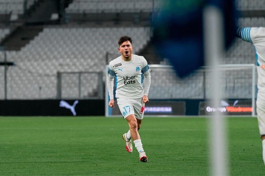 Cengiz Ünder kariyer rekoru kırdı!