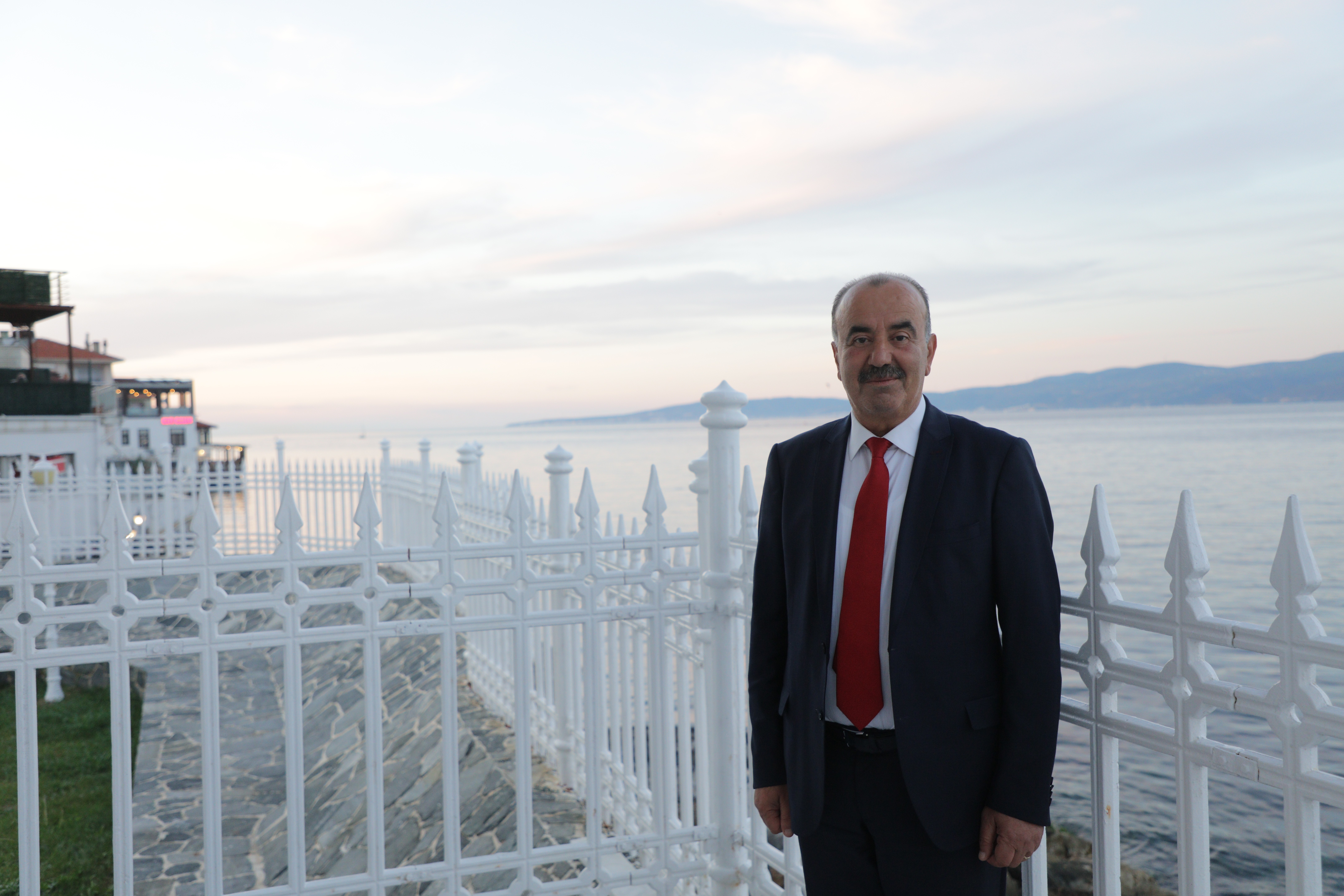 Mudanya’ya Girit’ten iki yeni kardeş şehir