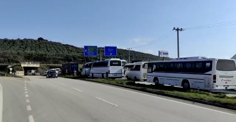 Bursa’da binlerce kişiyi mağdur eden hırsızlık