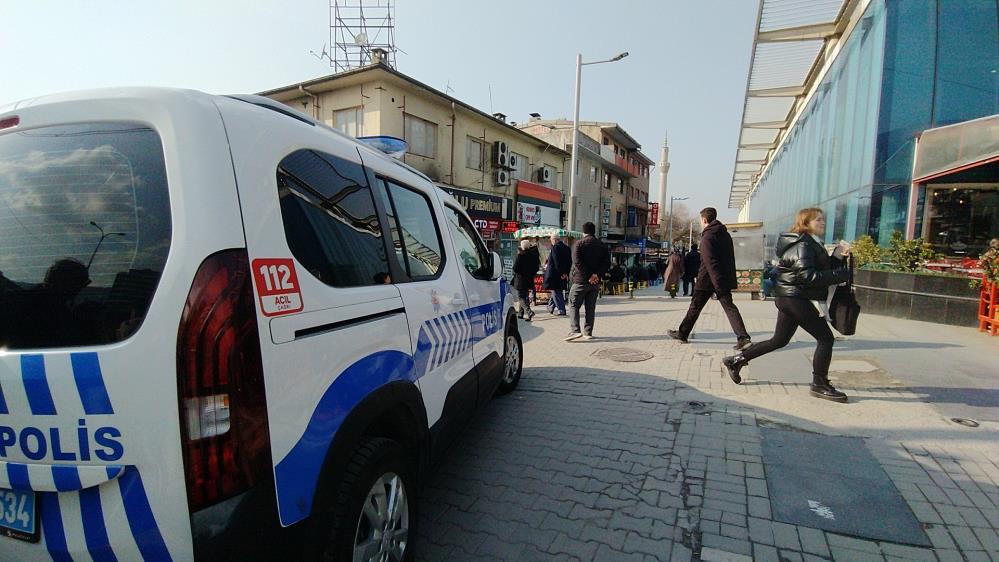 Bursa’da ölüm otel odasında yakaladı… Kimsesiz adamın acı sonu! Bursa’da ölüm otel odasında yakaladı… Kimsesiz adamın acı sonu!