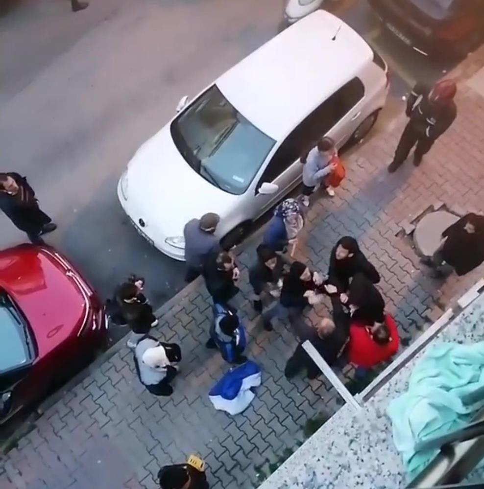 İstanbul’da çocukları taciz eden şüpheli tutuklandı