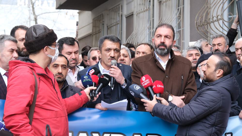Bursa’da flaş gelişme! O müdür göreve iade edildi…