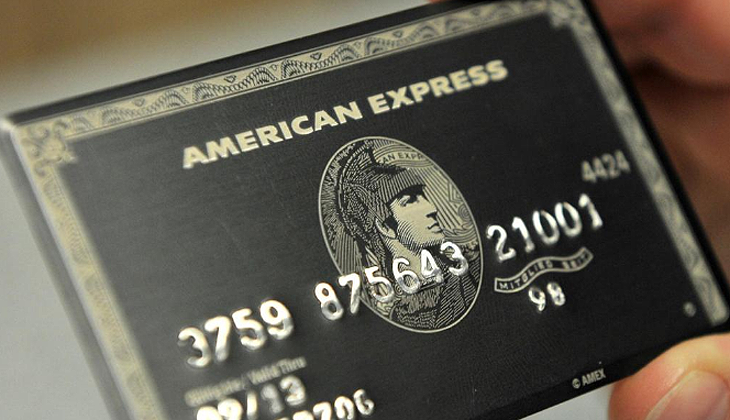 American Express de Rusya operasyonlarını durdurdu