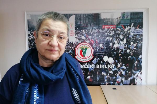 Türk Tabipleri Birliği: Sağlık Bakanlığı yaşam hakkını ihlal etti