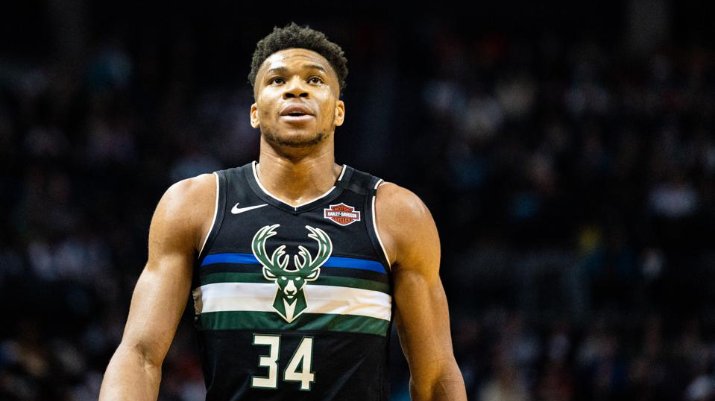 Milwaukee Bucks evinde Chicago Bulls’u farklı mağlup etti