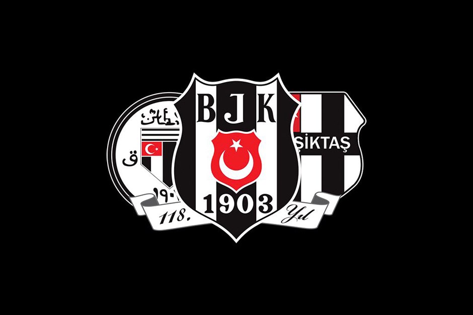 Beşiktaş’a yeni göğüs sponsoru