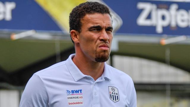 Beşiktaş’ta Valerien Ismael ismi öne çıktı