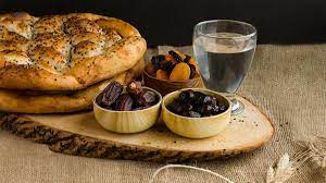 Ramazan’da sağlıklı beslenmenin ipuçları