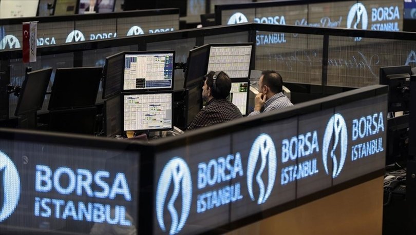 Borsa’da ‘yukarı adım’ kuralı devam ediyor