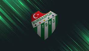 Bursaspor’un maç tarihleri belli oldu