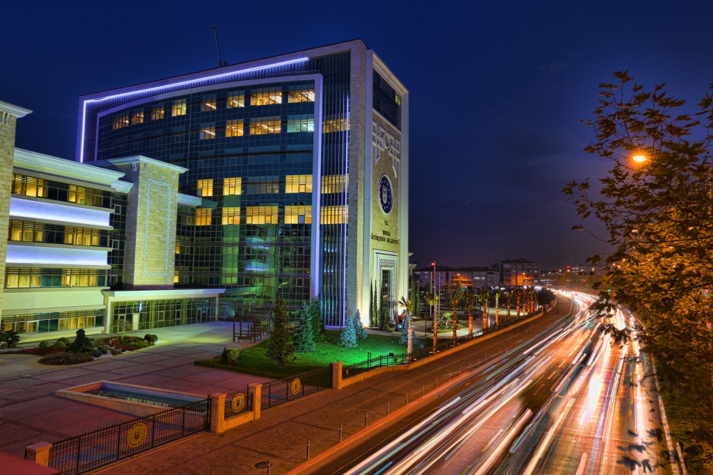 Bursa Büyükşehir Belediyesi’nden dolandırıcılık uyarısı