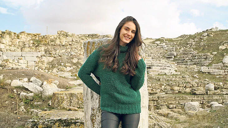 Buse Orcan, ‘Gönül Dağı’ndan ayrılıyor