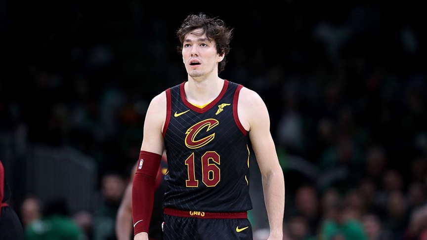 Cedi Osman’ın takımı Indiana deplasmanında galip