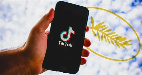 TikTok, Cannes Film Festivali’nin resmi sponsoru oldu