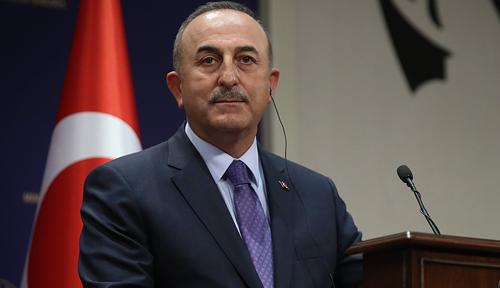 Bakan Çavuşoğlu: İsveç olumlu adımlar attı ama yetersiz