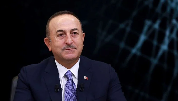 Bakan Çavuşoğlu: Yaptırımlara katılma eğilimimiz yok