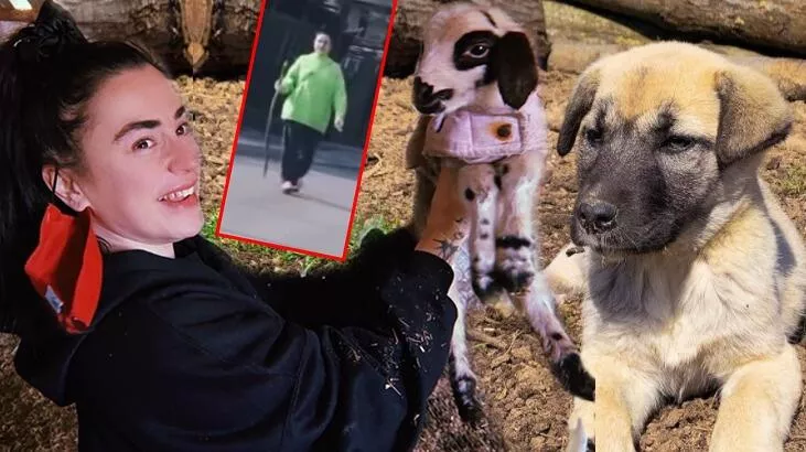 Ceylan Ertem’in köy yaşamı: Bugün böyle geçiyor