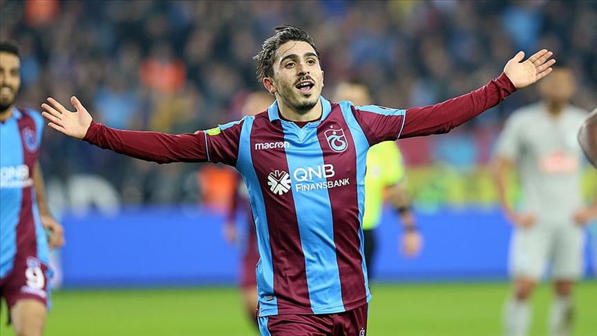 Abdulkadir Ömür: “Erken şampiyon olmak istiyoruz”