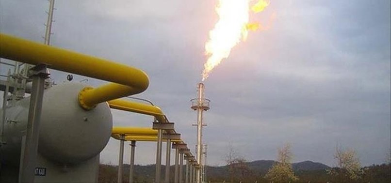 Avrupa’nın kullandığı doğalgazda Rusya’nın payı ne kadar?
