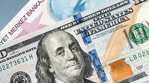 Dolar tahmininde büyük yükseliş
