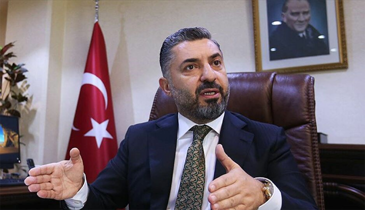 RTÜK Başkanı: İslam ile alakalı yanlış algıların önüne geçmeliyiz