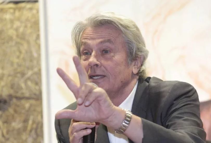 Alain Delon’dan ötenazi kararı!