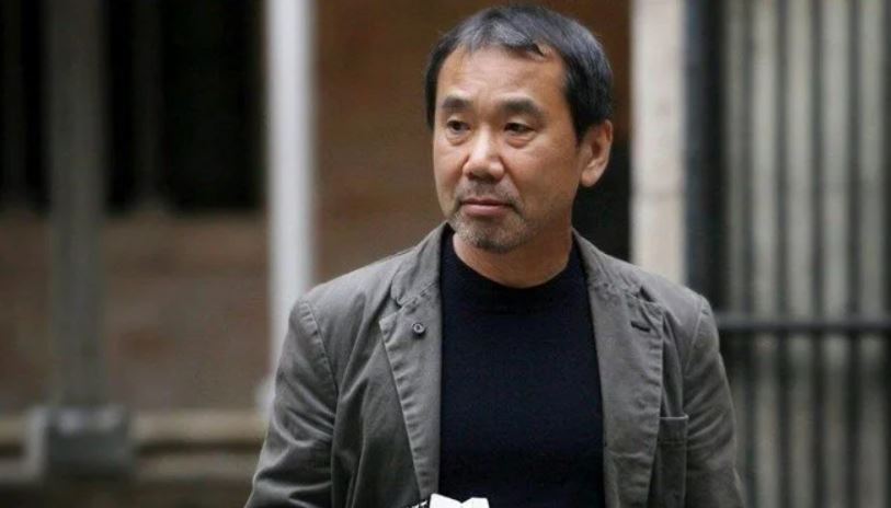 Japon yazar Murakami’den barış mesajı